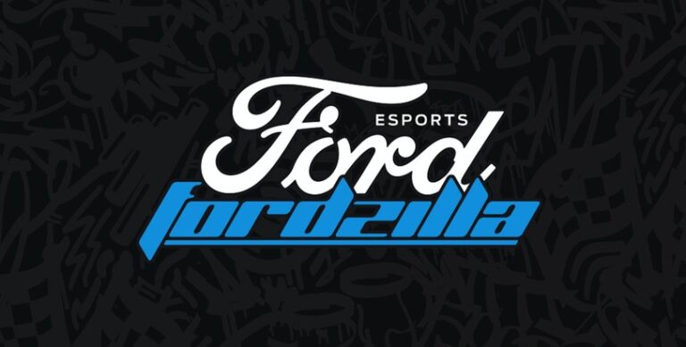 Ford auf der Gamescom: Eigene Fordzilla E-Sport-Teams in beliebter Online-Rennserie