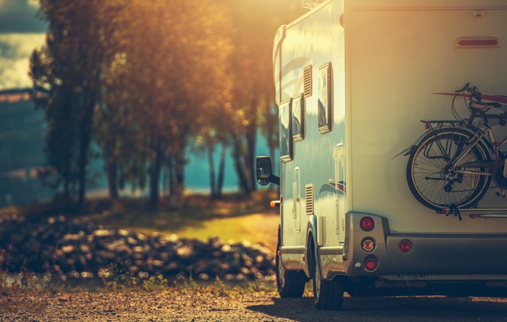 So bereiten Sie die Flüssiggas-Anlage im Wohnmobil auf den Winter vor Deutscher Verband Flüssiggas gibt Tipps zum Saisonende