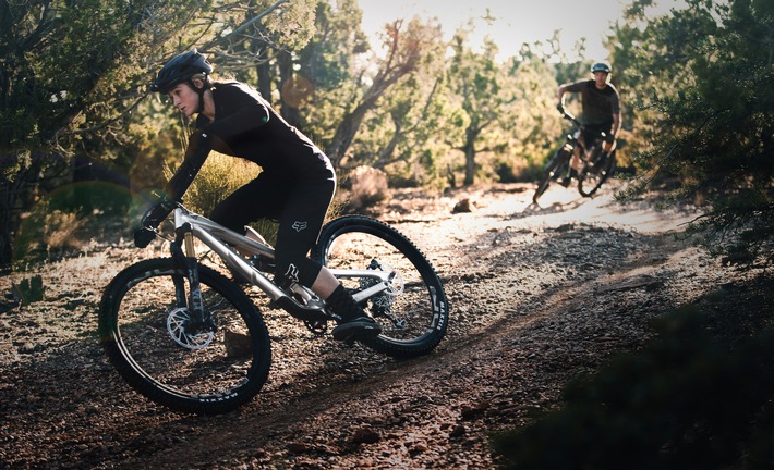 YT Industries – Mountainbikes und E-MTBs aus Forchheim erobern die Welt