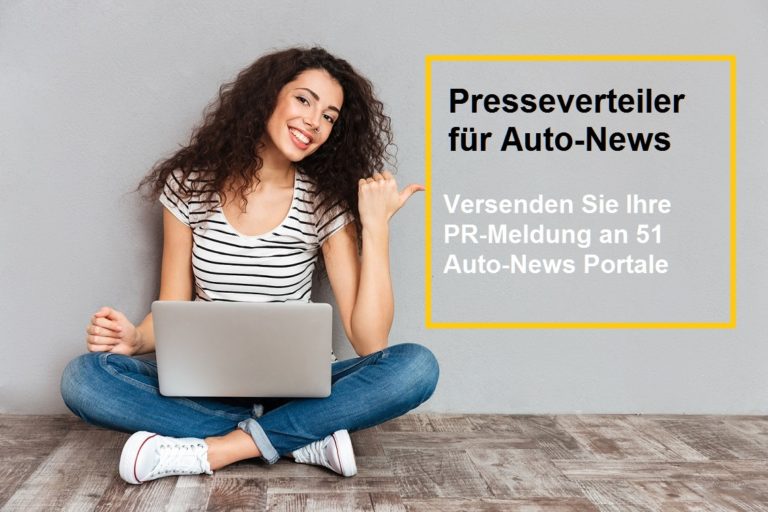 Marketing Autohaus: Spezialist für die effektive Online-PR mit unseren Presseverteiler für Autohaus Marketing