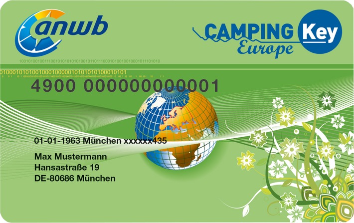 Camping Key Europe: Schutz und viele Vorteile im Campingurlaub