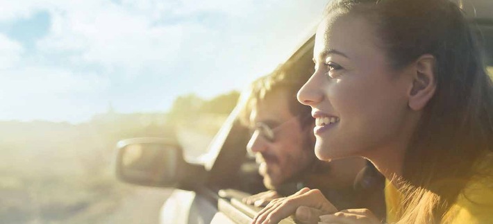 ADAC Autovermietung: Die wichtigsten Tipps zur Buchung von Mietwagen im Urlaub
