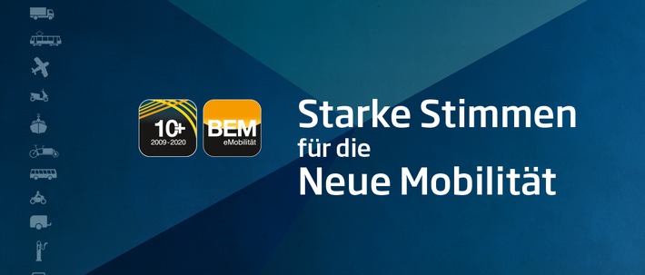 Elektroautos als Energiespeicher: BEM-Mitglieder werben für regulatorische Öffnung