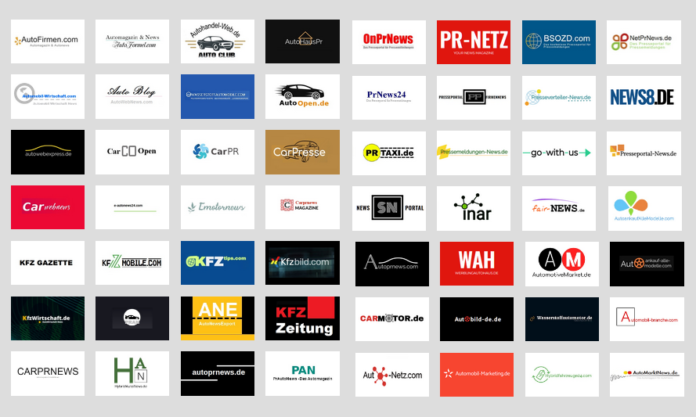 Auto News Presseportale