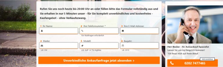 Autoankauf Koblenz – Schnell, sicher und zuverlässig.