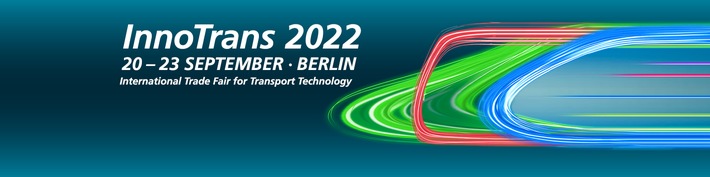 InnoTrans startet Mobilitäts-Podcast am 9. Februar