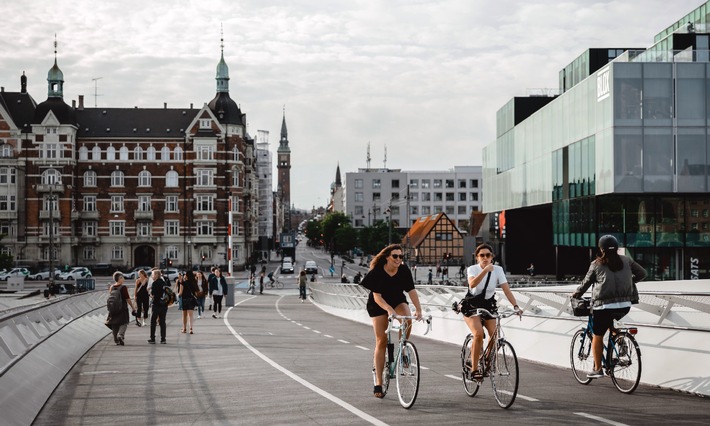 World Car Free Day 2021: Wie Deutschland im Alltag das Klima schützt