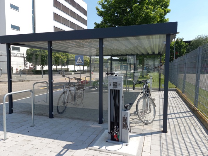 So bringen Unternehmen in Baden-Württemberg den Radverkehr voran Ob Stadtradeln oder im Alltag: Wir stellen drei Unternehmen vor, die ihre Mitarbeitenden beim Pendeln mit dem Fahrrad unterstützen