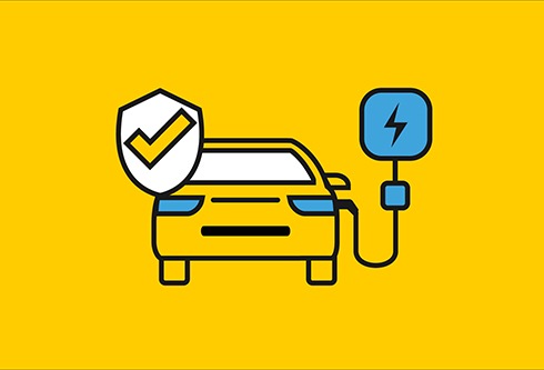 ADAC Autoversicherung: Tipps zum Wechsel und mehr Leistungen für E-Autofahrer