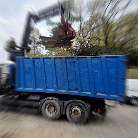 Der Schrottankauf Lüdenscheid ist auf die Sammlung von Metallschrott spezialisiert und damit ein wertvolles Rad im Getriebe der Recycling-Industrie