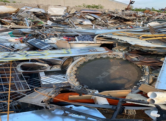 Der Schrottankauf Oberhausen steht für einen sorgfältigen Umgang mit Alt Schrott bei seiner Zuführung zum Schrott-Recycling