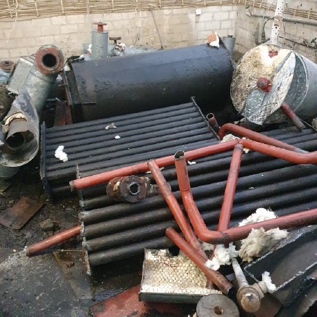 Schrottankauf in Hagen: Das Recycling von Altmetall ist sinnvoll