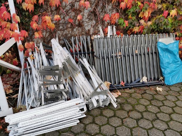 Ihr Schrotthändler in ihrer Nähe kauft ihren Schrott an für einen fairen preis