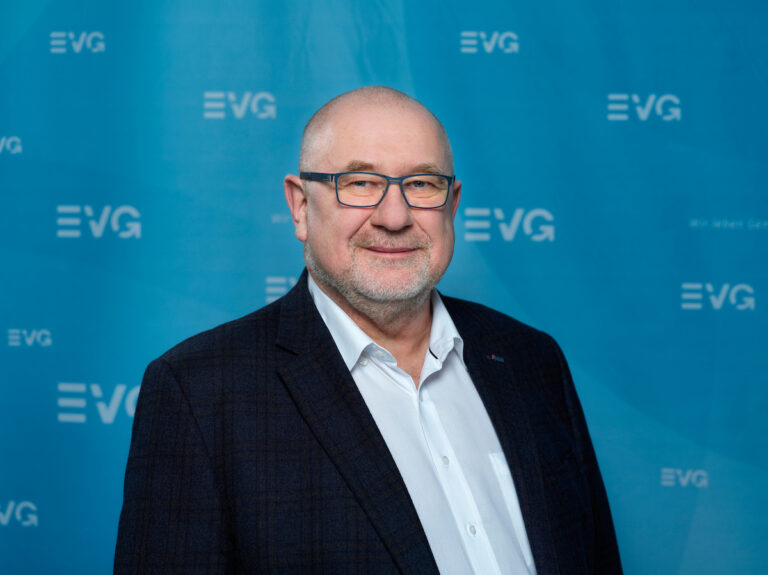 EVG Klaus-Dieter Hommel: 9-Euro-Monatsticket für bundesweiten ÖPNV ist mutiger Schritt zur Verkehrswende