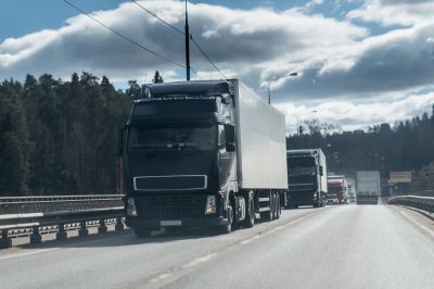 Ab sofort Lkw-Komplett- und Teilladungen nach Georgien mit MARTIN Internationale Spedition.