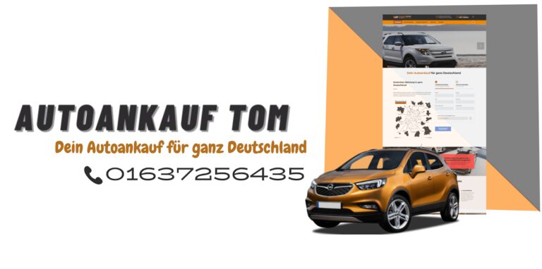 Autoankauf Wiesbaden: Unkompliziertes Verkaufen und faire Preise für Ihr Fahrzeug