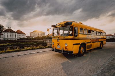 DinnerHopping in München jetzt elektrisch