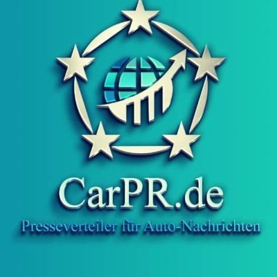 CarPR.de: Fahrberichte mit Leidenschaft