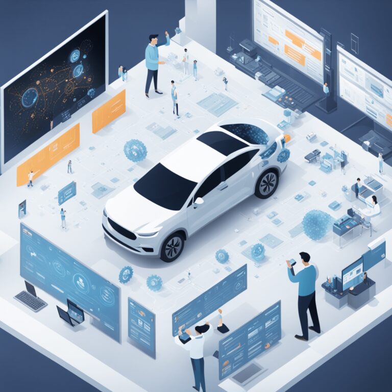 Erfolg beschleunigen: CarPR.de’s dynamische Fahrt in Auto- und Technik-Kommunikation