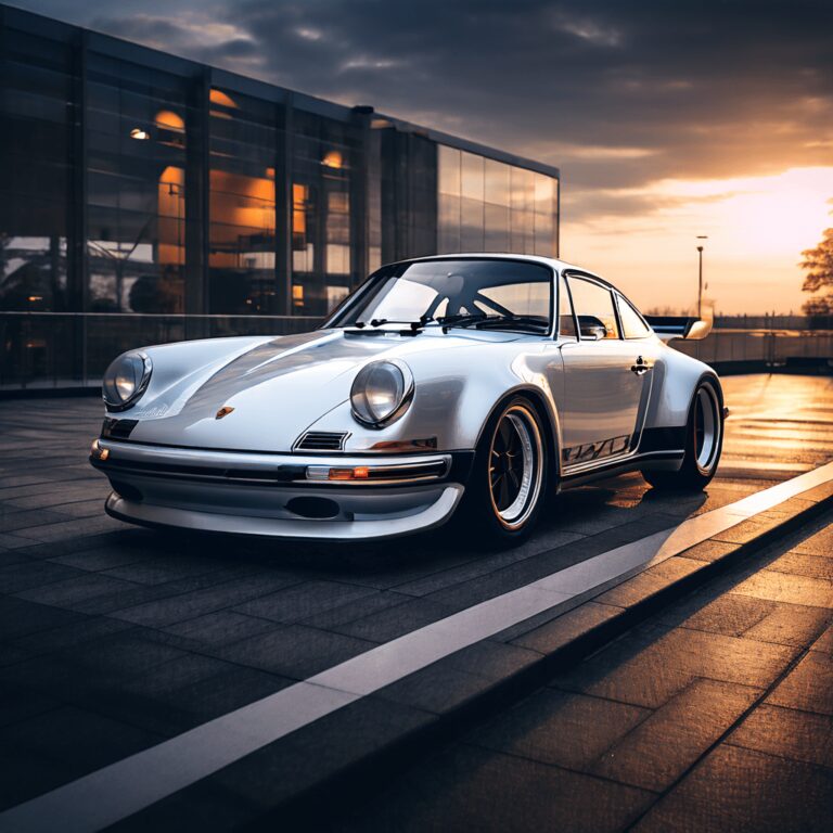Porsche Modelle kaufen in Düsseldorf: Finden Sie Ihren persönlichen Traumwagen