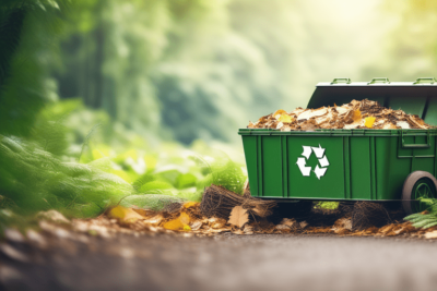 Schrottabholung & Recycling: Professionelle Abholung von Schrott und Altmetallen in Bochum mit Fokus auf umweltbewusste Entsorgung und Wiederverwertung