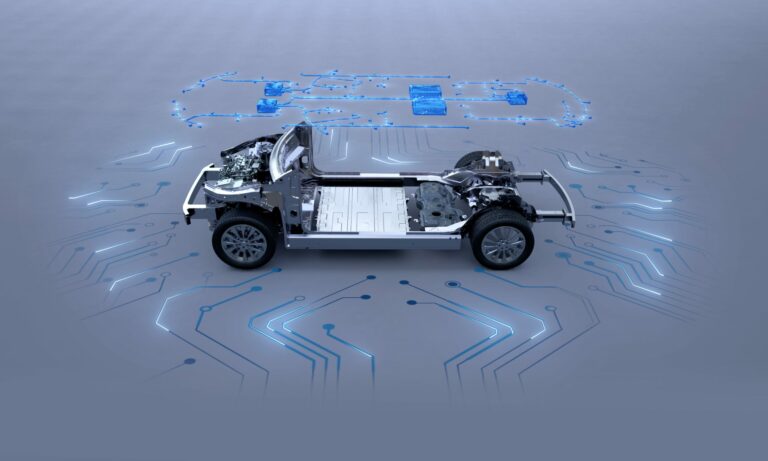 Technologie und Komfort vereint: SERES‘ MF-Plattform