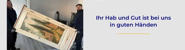 Über Nordsee Umzüge: Kompetenz und Erfahrung seit Jahren
