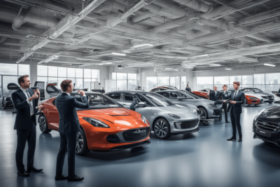 Die besten Tipps für den Autoankauf in Dortmund und Unna