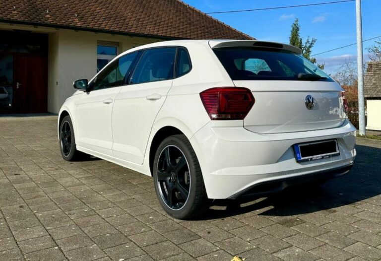 Finanzielle Überlegungen beim Autoverkauf für den Export