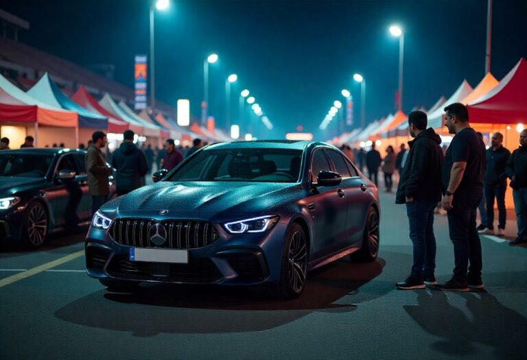 Auto finanzieren in Dortmund: Die besten Angebote und Tipps für Käufer