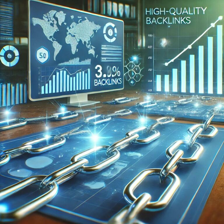 Mobile SEO und Backlink-Aufbau: Optimierung für die mobile Nutzung