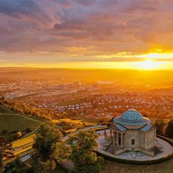 Nachhaltigkeit in Stuttgart: Innovative Ansätze für die Zukunft der urbanen Mobilität