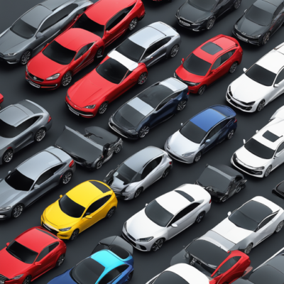 Auto verkaufen ohne große Aufwände – Bielefelder Händler im Fokus
