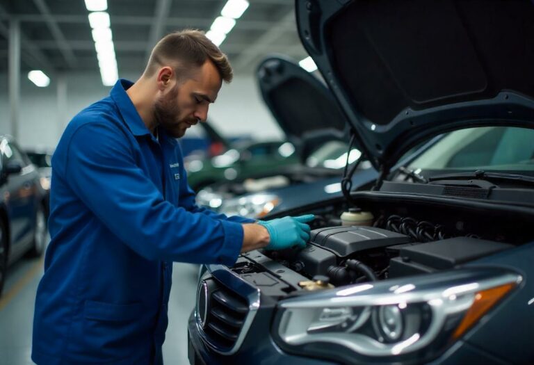 Autoexport Bochum – Unprofitable Fahrzeuge sind unser Geschäft