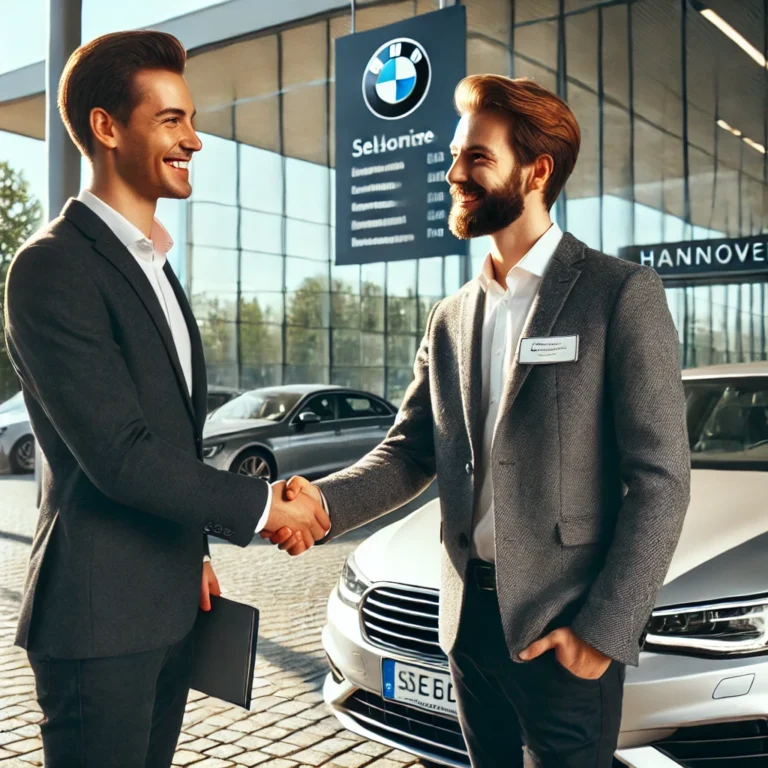 Autoankauf in Hannover: Was beeinflusst den Preis?