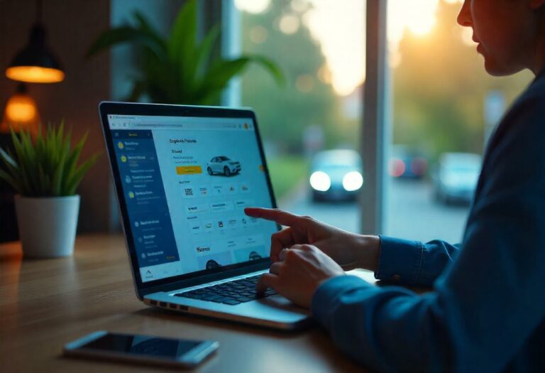Die besten Tipps für den Gebrauchtwagenverkauf: So vergleichen Sie Autohaus, freie Händler, Straßenhändler und Online-Plattformen effektiv und gewinnbringend.