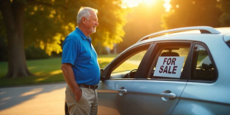 Komplettservice Autoankauf Ravensburg – So profitieren Sie von einem stressfreien Verkaufsprozess