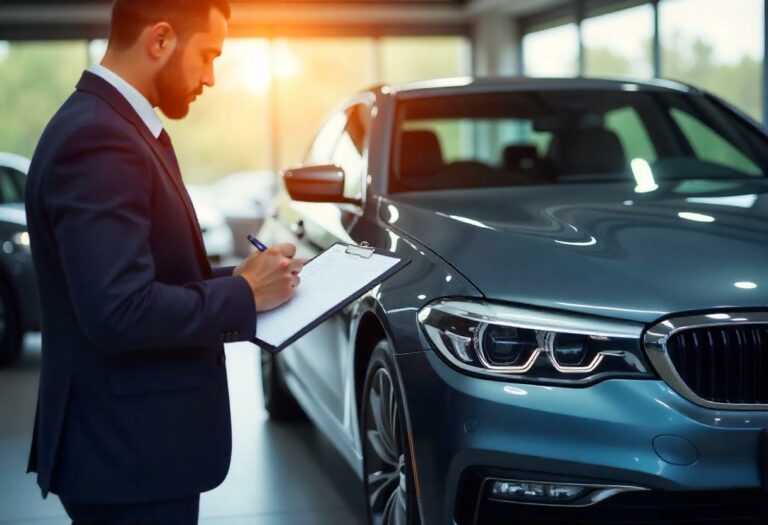 Auto verkaufen in Bad Cannstatt – Effizienter Autoankauf mit kostenloser und unverbindlicher Fahrzeugbewertung vor Ort