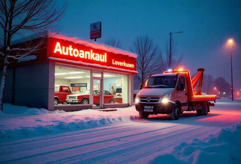 Einfache Abwicklung beim Auto verkaufen in Trier – Von der ersten Anfrage bis zur finalen Überweisung