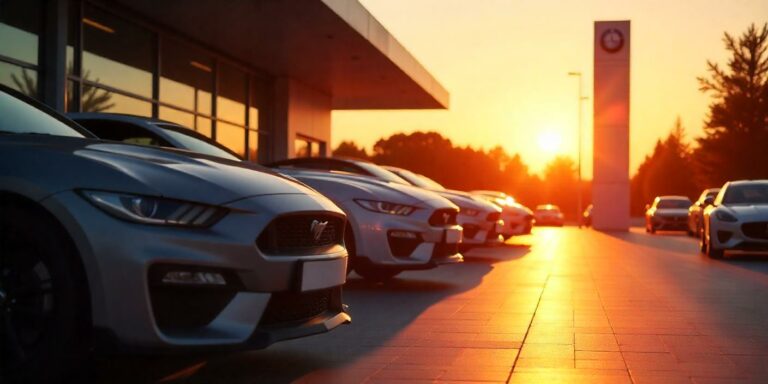 Einfaches Auto Verkaufen In Gelsenkirchen – Mit Autoankauf Mikael Für Stressfreien Verkaufsprozess UndTransparenten Preis