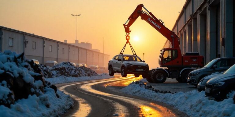 Alles, was Sie über Stressfreies Auto Verkaufen in Paderborn Wissen Müssen mit Autoankauf Mikael