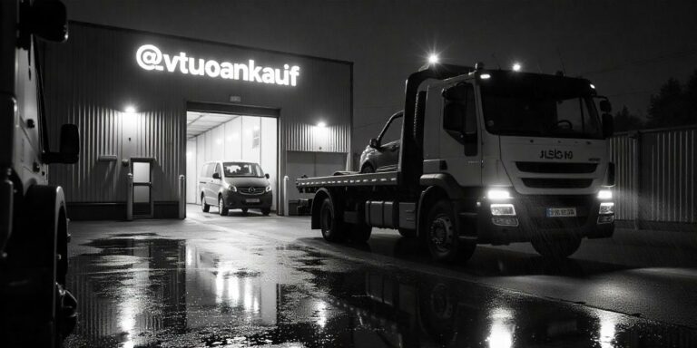 Sicheren Autoankauf in Singen: So vermeiden Sie Risiken beim Fahrzeugverkauf