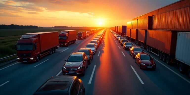 Autoexport für alle Fahrzeugtypen in Aschaffenburg: Der ideale Weg für eine unkomplizierte Fahrzeugveräußertung