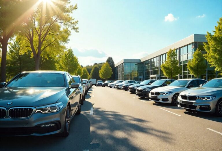 BMW Ankauf in Darmstadt – Ihr sicherer Partner für den unkomplizierten Verkauf von beschädigten und nicht beschädigten Fahrzeugen