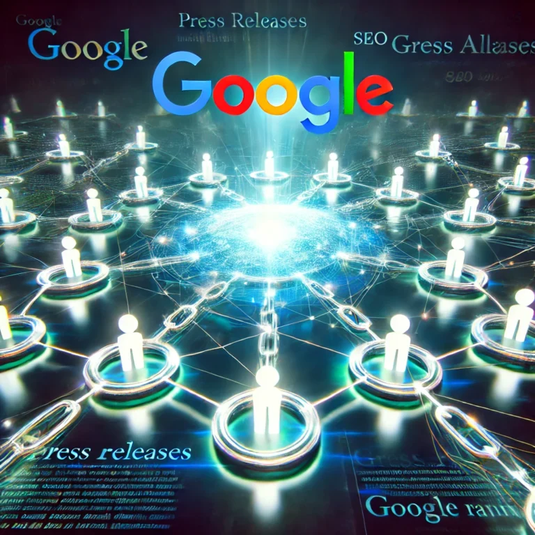 Strategische Backlink-Planung: Die Schritte zum Erfolg
