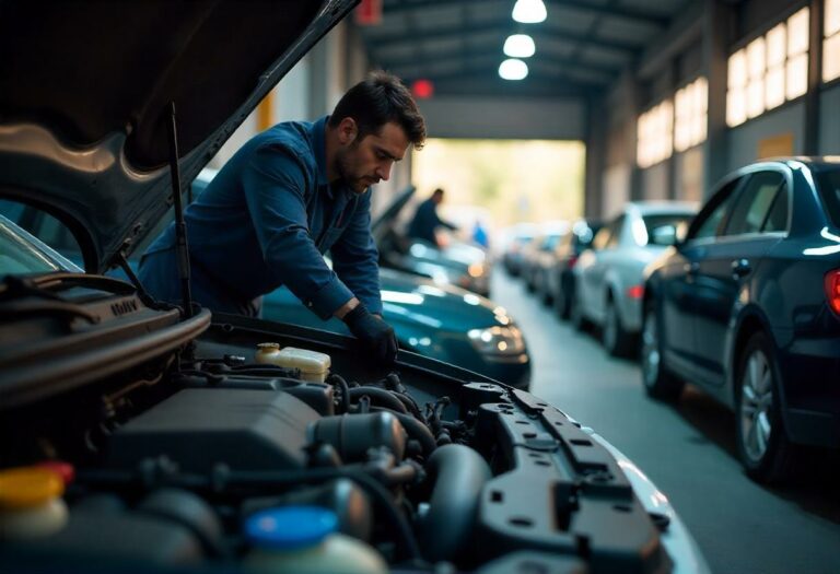 Wie der Ankaufservice für Unfallfahrzeuge in Karlsruhe die Erfahrung für Verkäufer revolutioniert