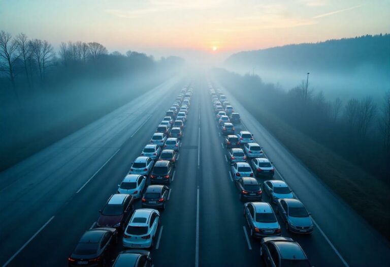 Fahrzeugexport für Gebrauchtwagen aus Augsburg: Ihre Lösung für Fahrzeuge mit schweren Mängeln!
