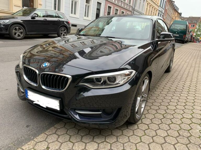 So Bereiten Sie sich auf eine Fahrzeugbesichtigung in Düsseldorf vor: Pro Tipps und Tricks