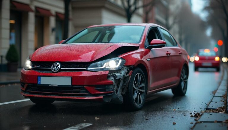 Auto mit kaputtem Motor verkaufen: Der perfekte Weg für Fahrzeugbesitzer in Potsdam zu einem fairen Preis