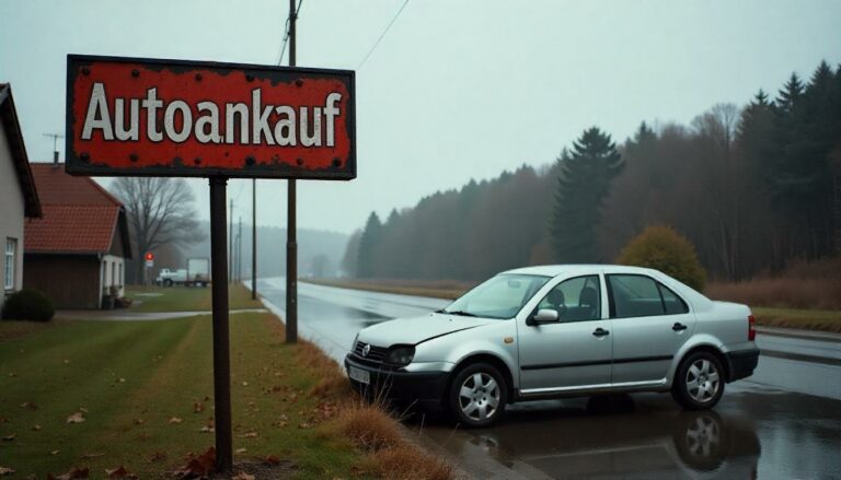 Motorschaden im Auto: Ursachen, Lösungen und Verkaufsstrategien für den Autoankauf in Wachtberg